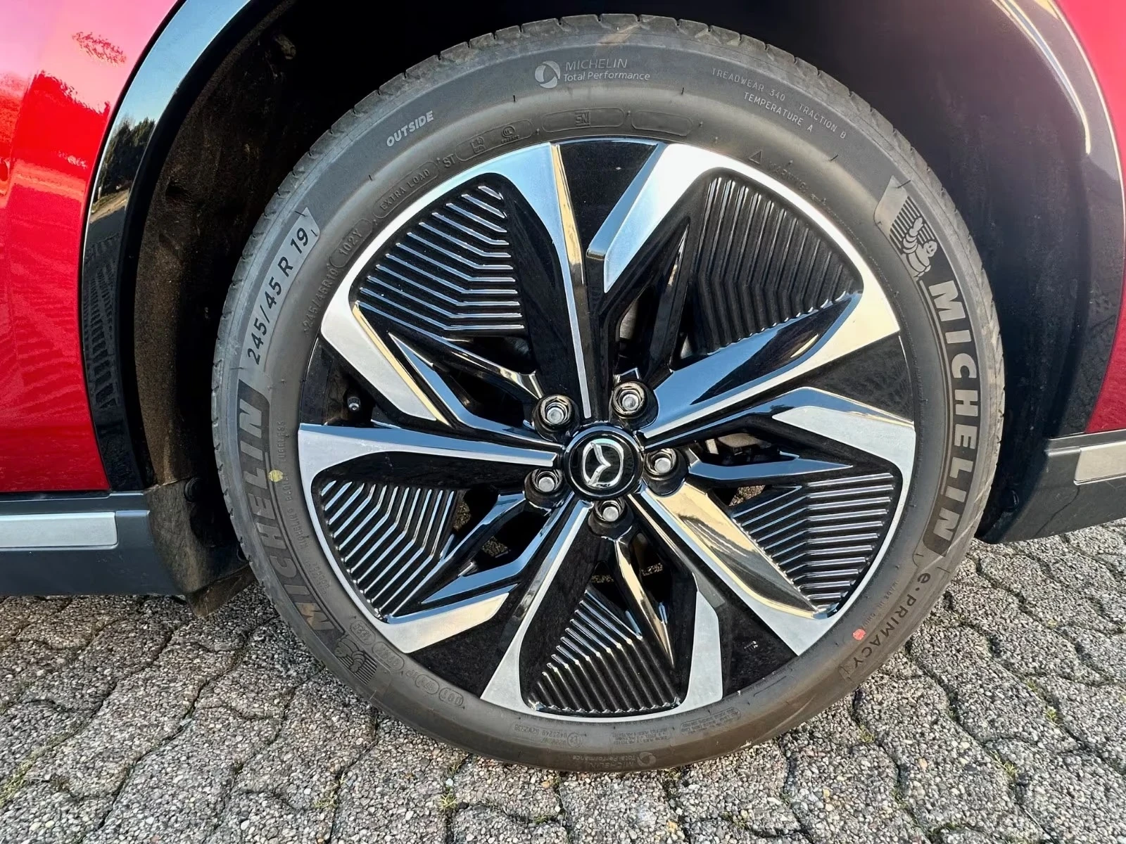 Mazda 6 e TAKUMI 360 DIST Winter Package+ Keyless HUD Sony, снимка 15 - Автомобили и джипове - 54322763