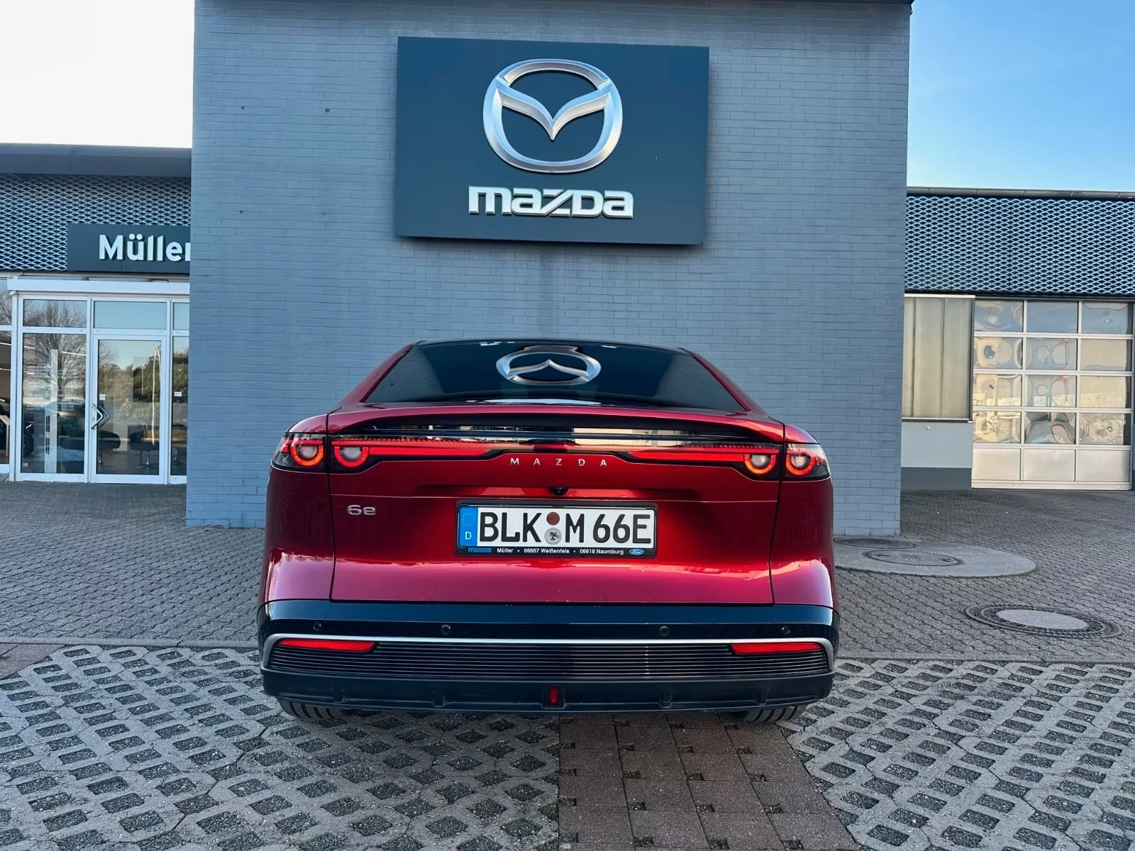 Mazda 6 e TAKUMI 360 DIST Winter Package+ Keyless HUD Sony, снимка 5 - Автомобили и джипове - 54322763