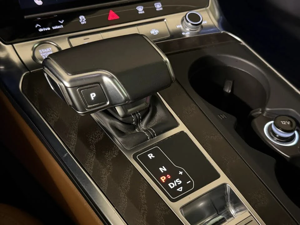 Audi A7 55 TFSI Progressiv , снимка 12 - Автомобили и джипове - 54479473