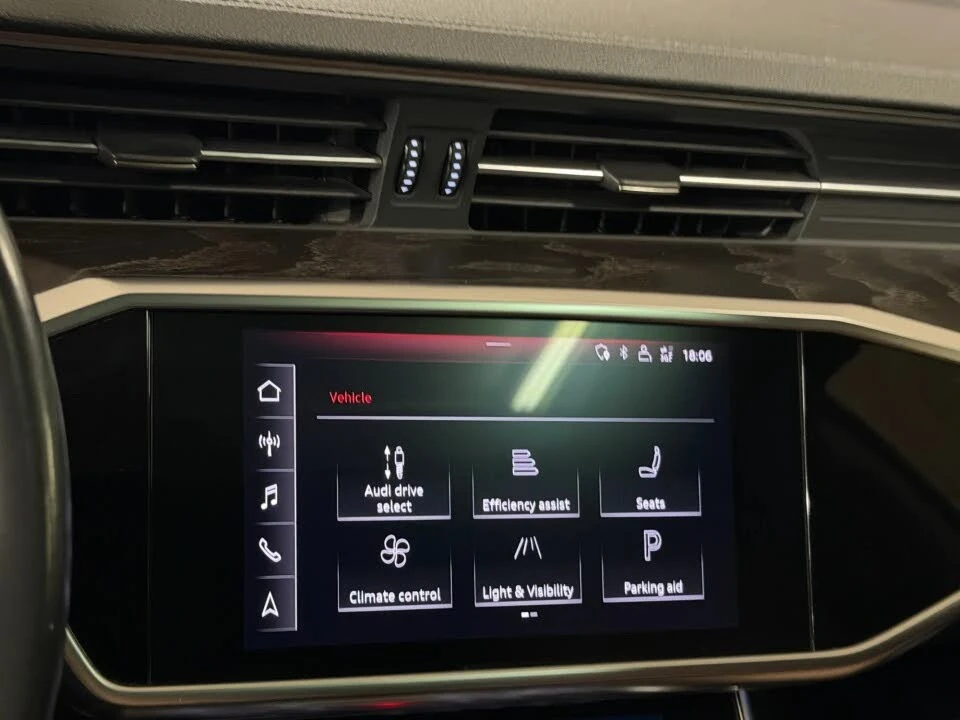 Audi A7 55 TFSI Progressiv , снимка 10 - Автомобили и джипове - 54479473