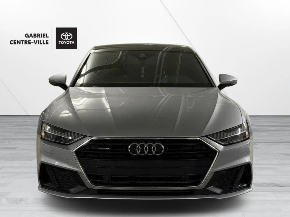 Audi A7 55 TFSI Progressiv , снимка 3 - Автомобили и джипове - 54479473