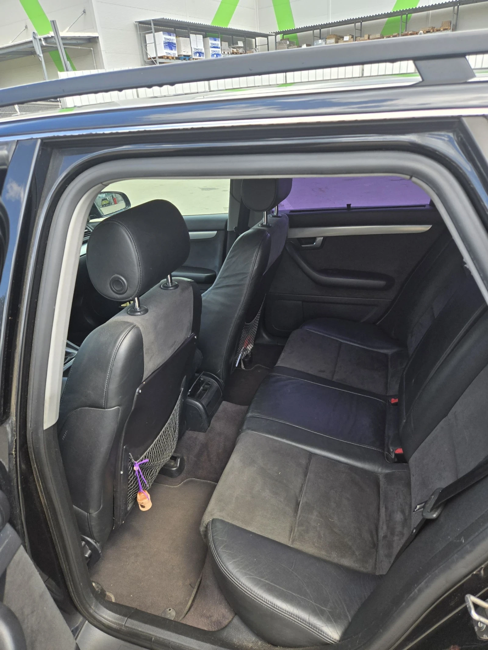 Audi A4, снимка 6 - Автомобили и джипове - 54550789