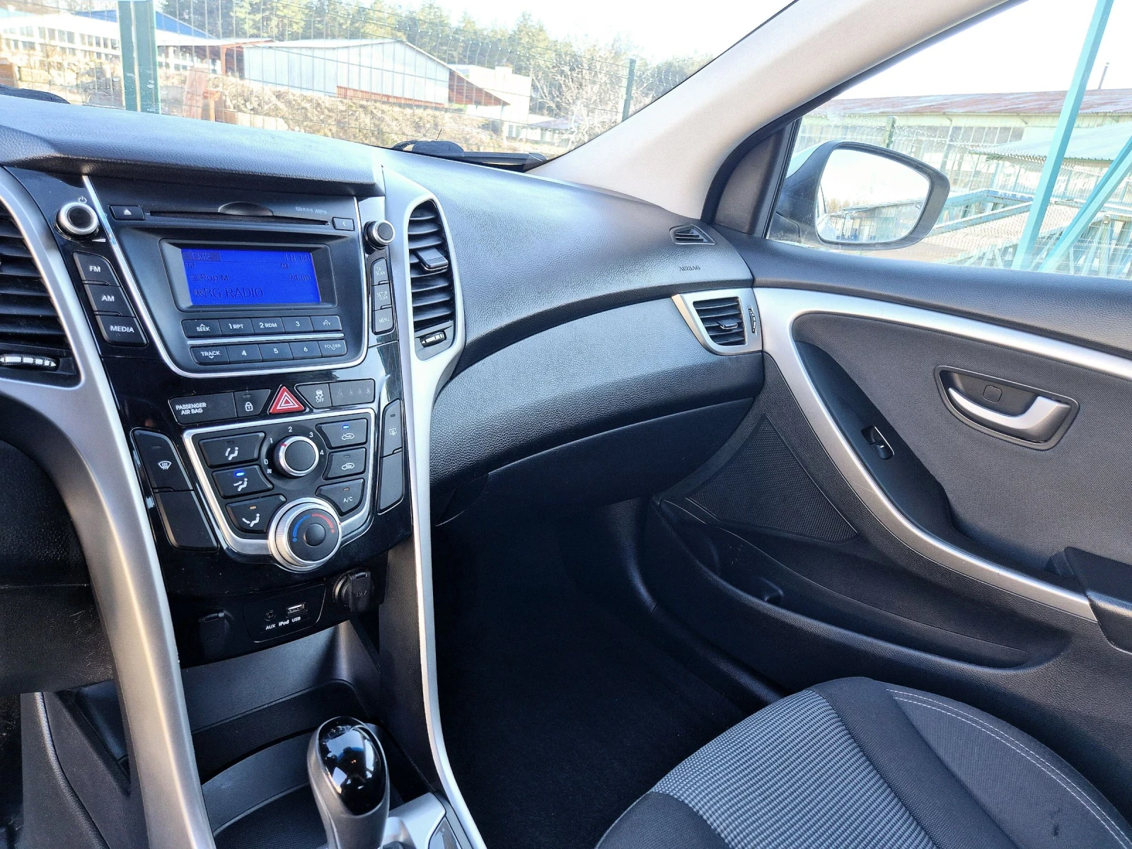 Hyundai I30, снимка 14 - Автомобили и джипове - 55168094