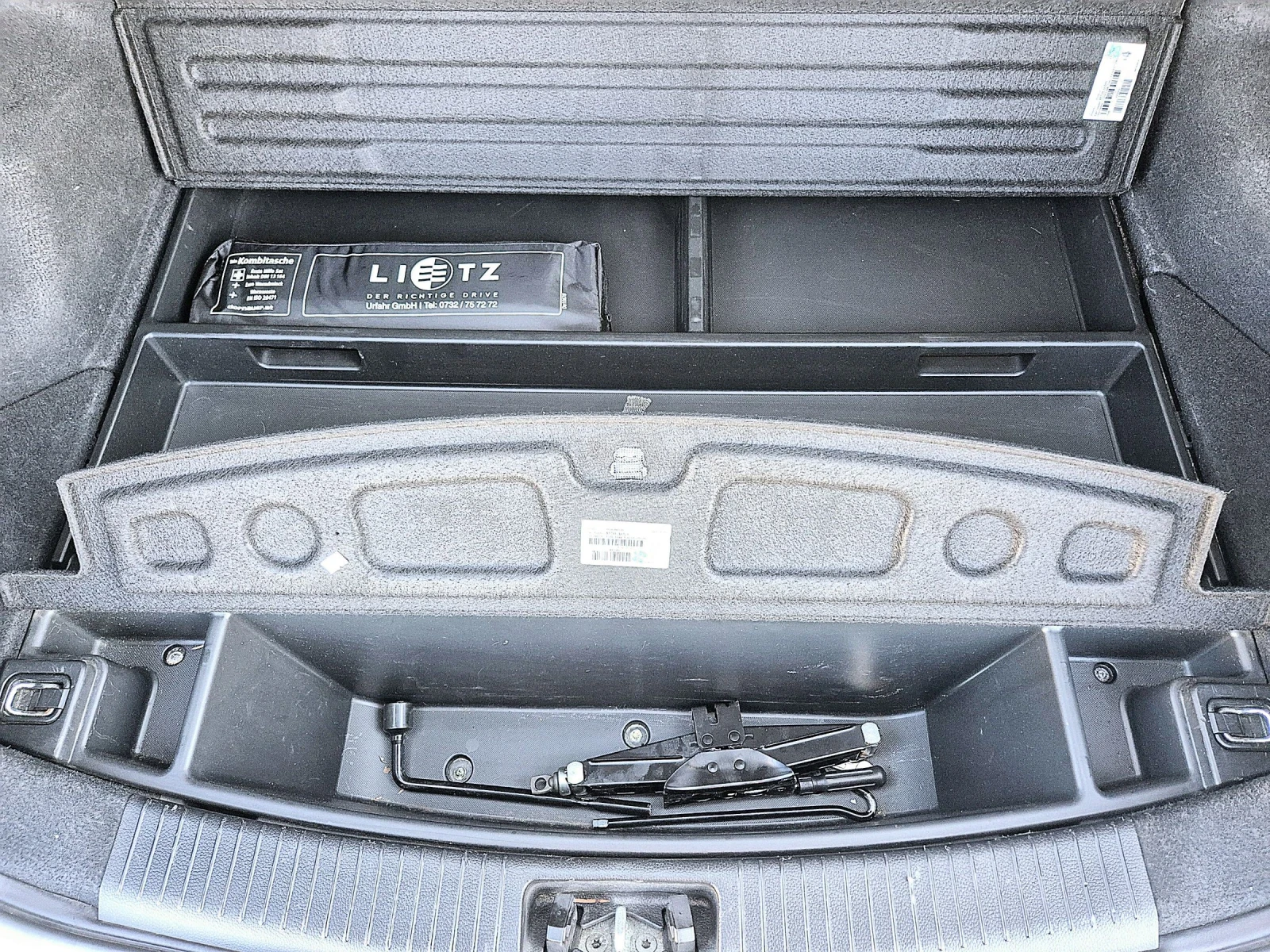 Hyundai I30, снимка 15 - Автомобили и джипове - 55168094