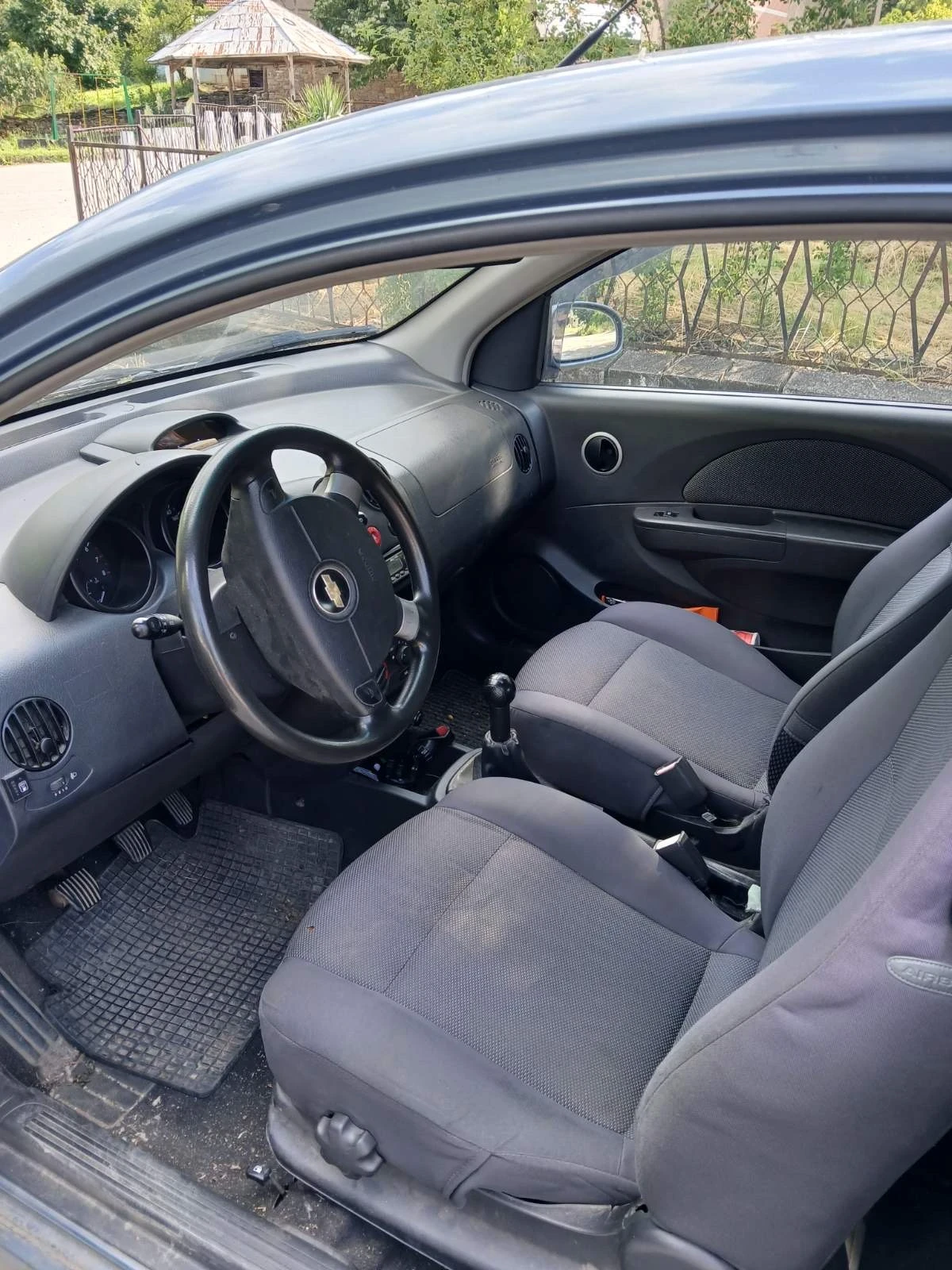 Chevrolet Kalos | Mobile.bg � ����������� 5