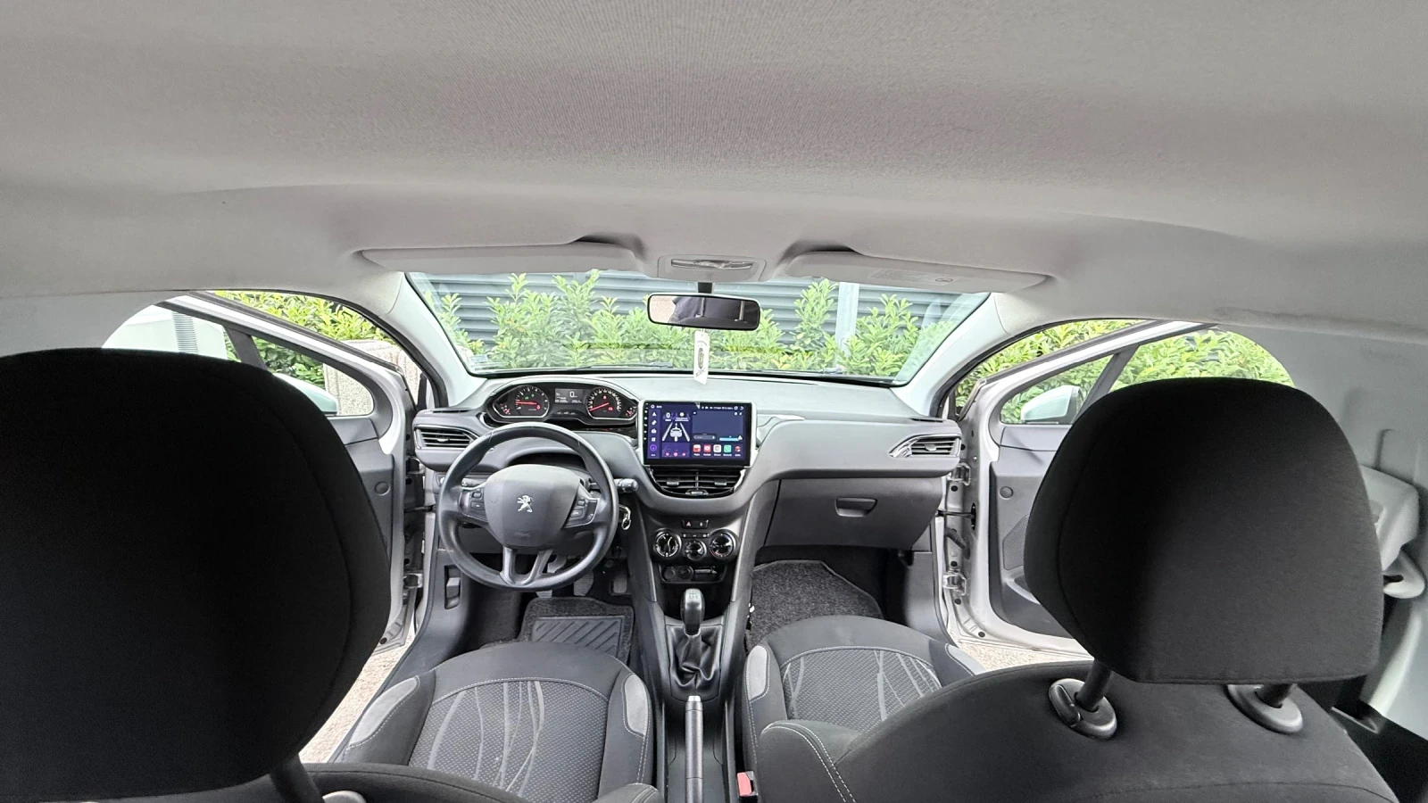 Peugeot 208 Active, снимка 10 - Автомобили и джипове - 55105504