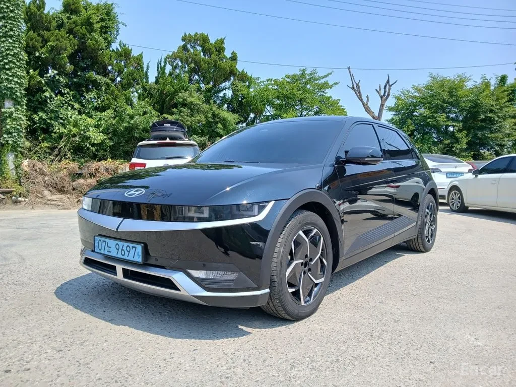 Hyundai Ioniq 5 72.6kWh Long Range* ОБДУХ* ПОДГРЕВ* КАМЕРА* 