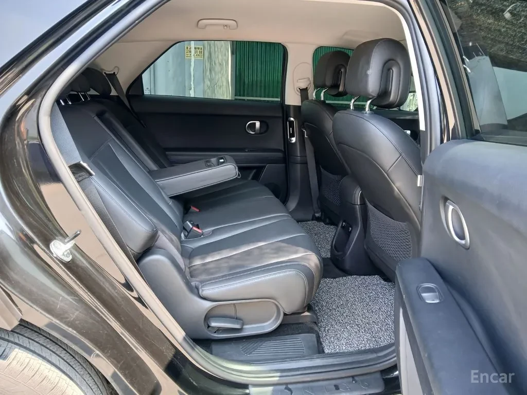 Hyundai Ioniq 5 72.6kWh Long Range* ОБДУХ* ПОДГРЕВ* КАМЕРА* , снимка 10 - Автомобили и джипове - 55244324