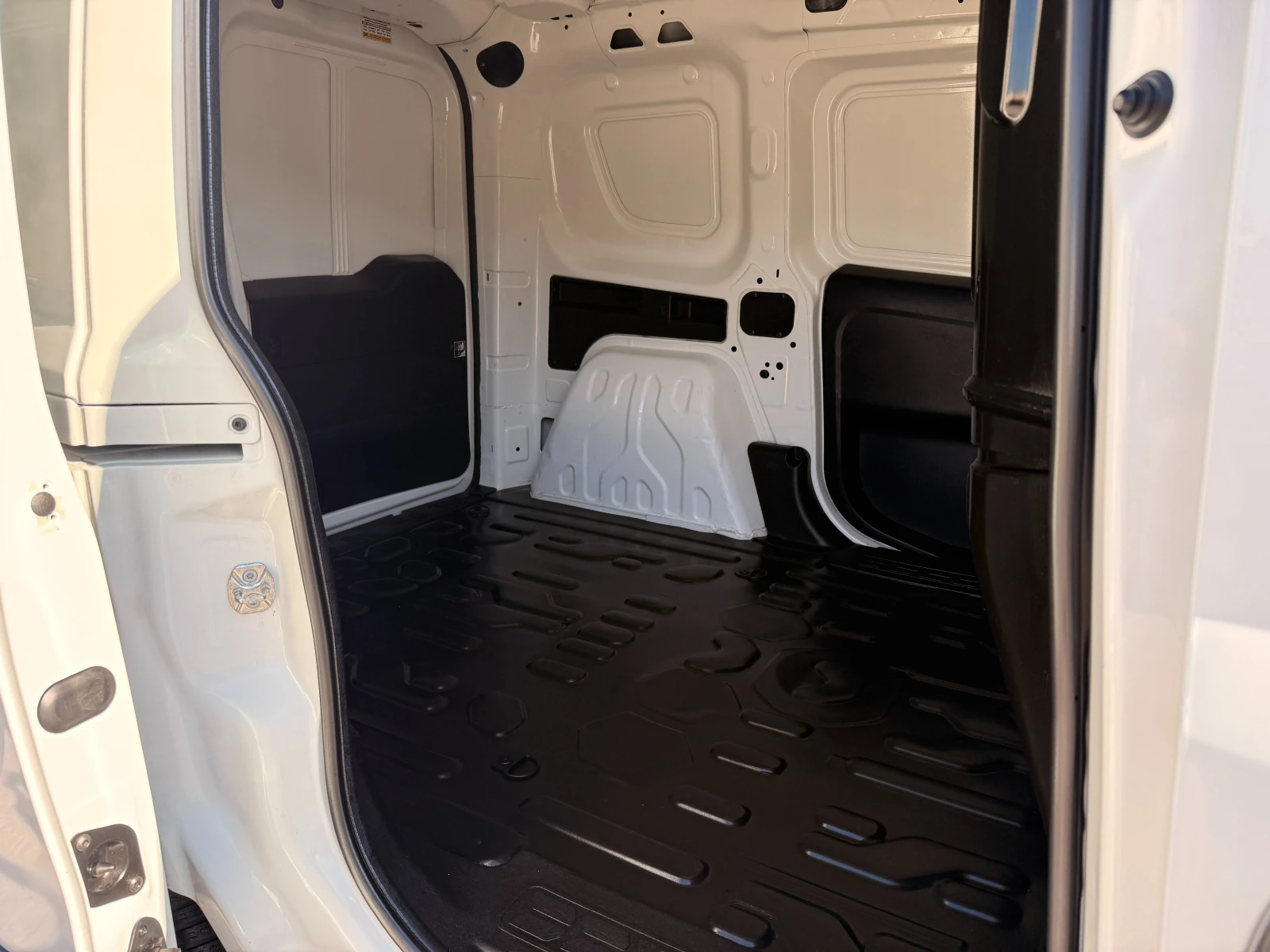 Opel Combo 1.3CDTI, КЛИМАТИК, TUV, GERMANY, снимка 15 - Автомобили и джипове - 55483403