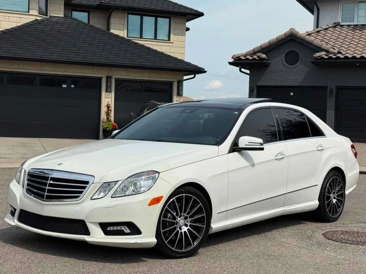Mercedes-Benz E 350 * АВТОКРЕДИТ * БЕЗ ПЪРВОНАЧАЛНА ВНОСКА