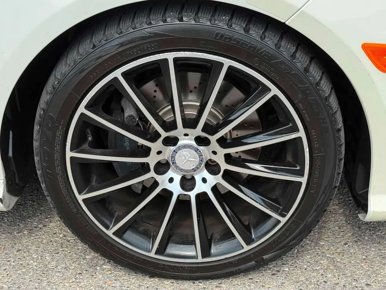 Mercedes-Benz E 350 * АВТОКРЕДИТ * БЕЗ ПЪРВОНАЧАЛНА ВНОСКА, снимка 7 - Автомобили и джипове - 55574221