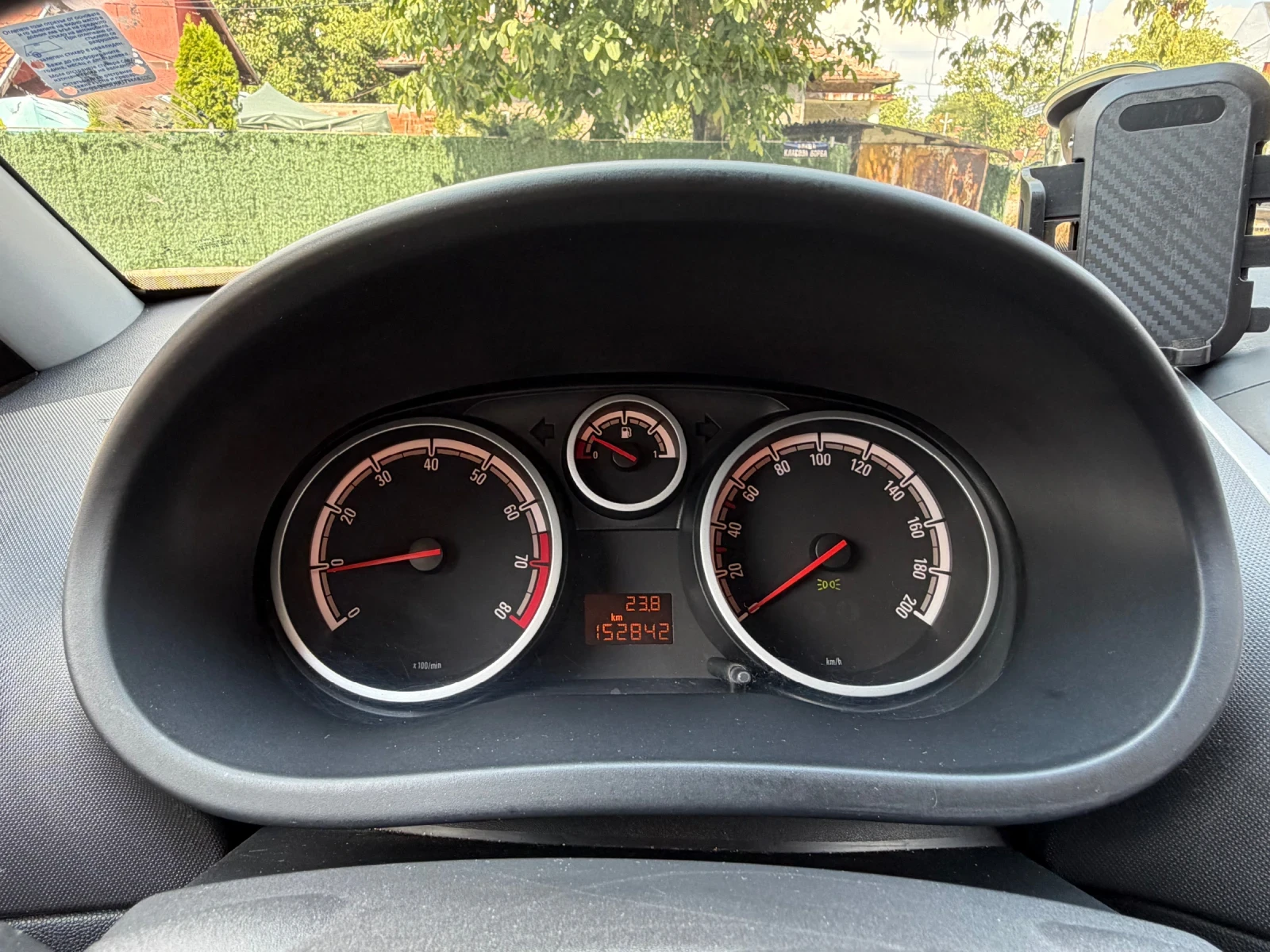Opel Corsa, снимка 13 - Автомобили и джипове - 55788647