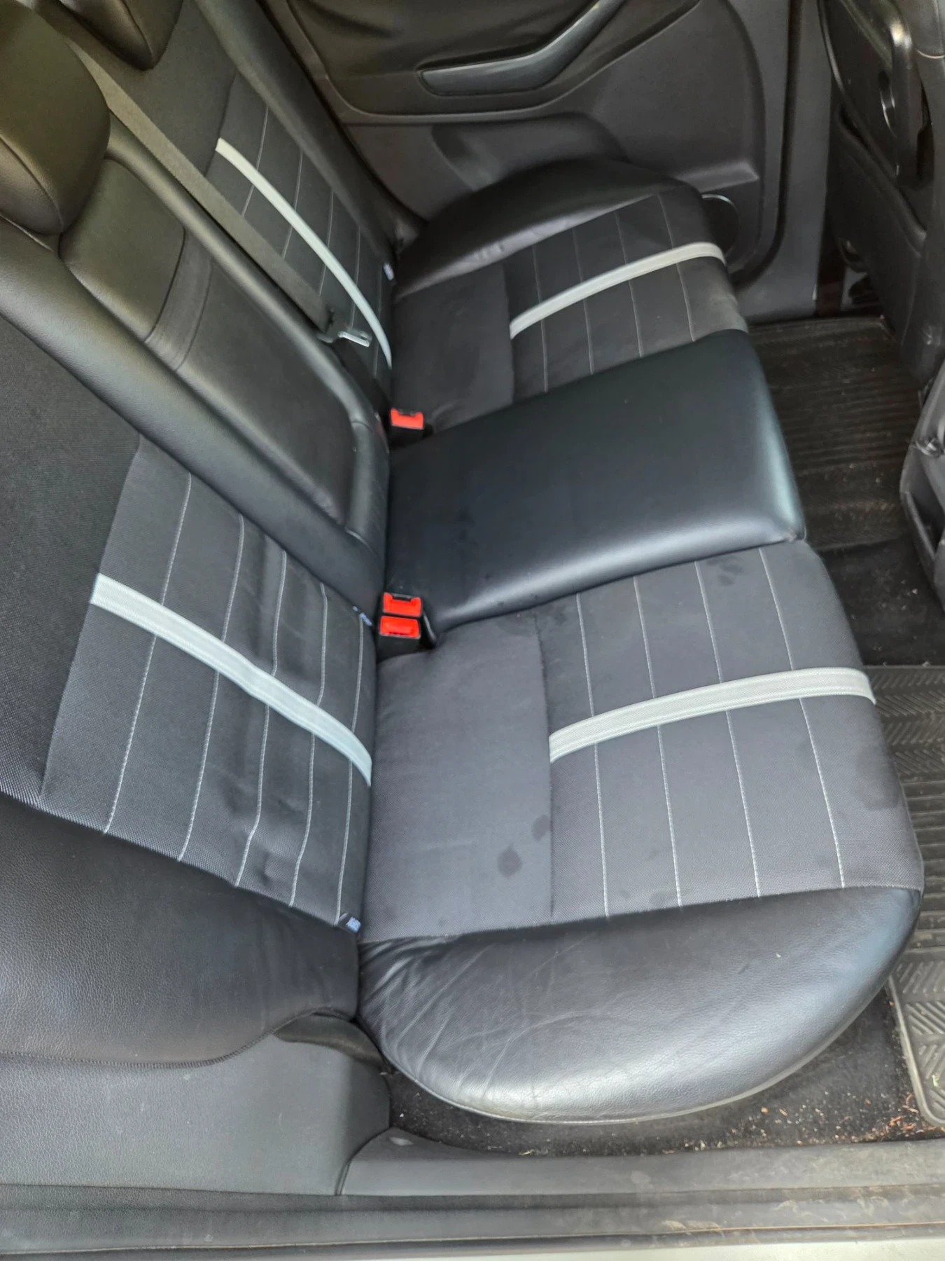Ford Cougar 4x4, снимка 14 - Автомобили и джипове - 55829340