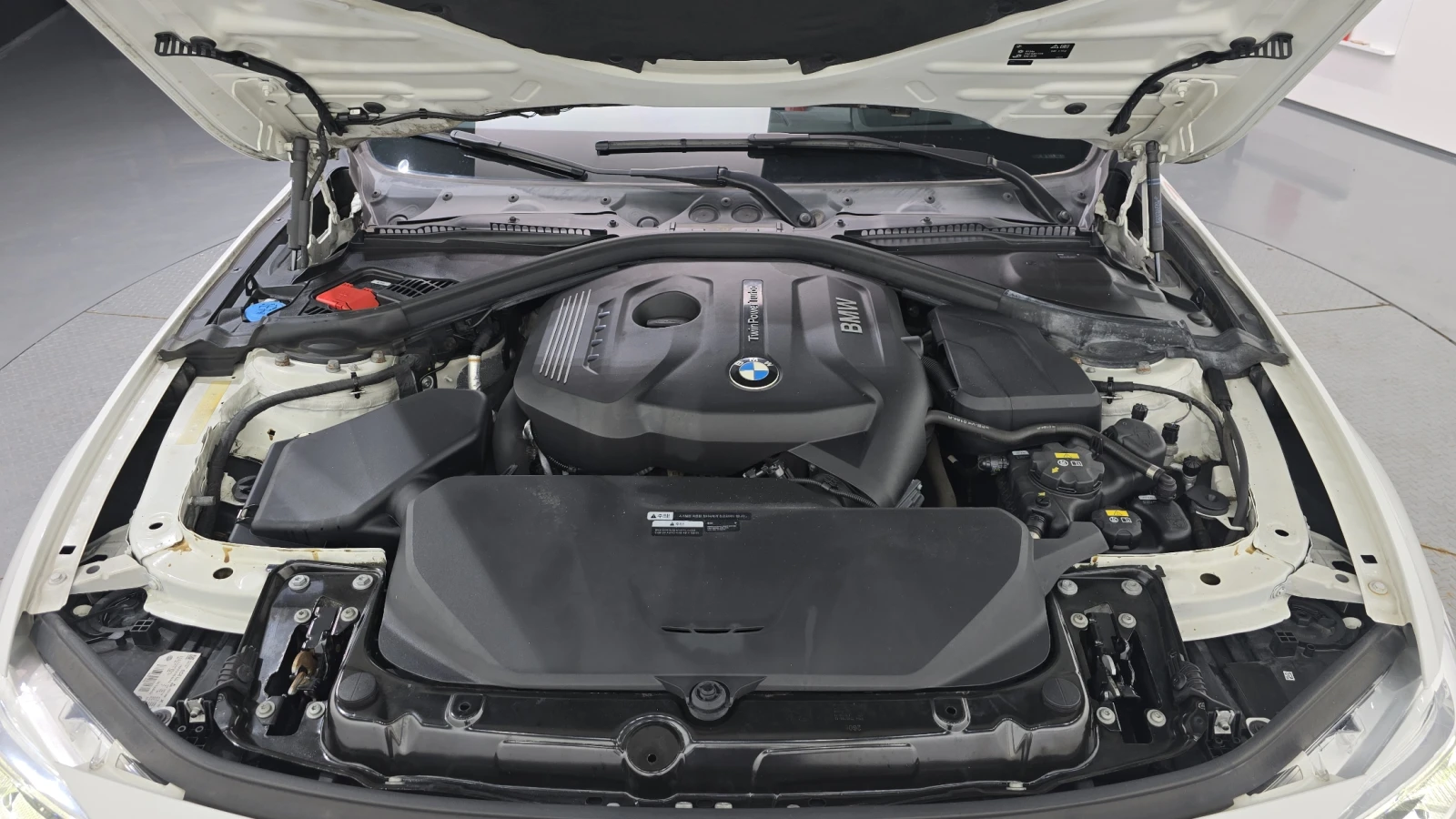 BMW 330 M Sport autoprime.bg, снимка 6 - Автомобили и джипове - 56002328