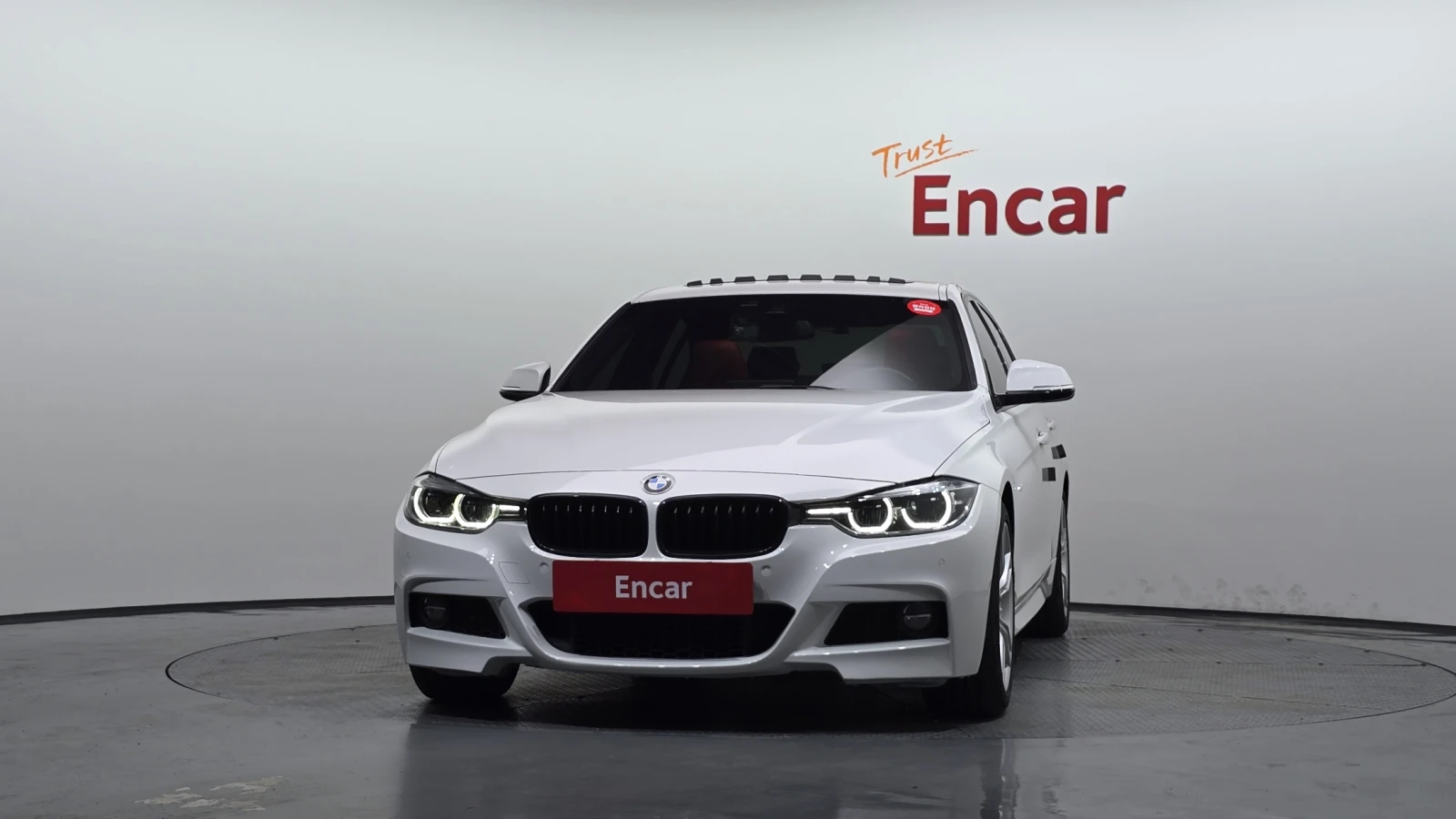 BMW 330 M Sport autoprime.bg, снимка 3 - Автомобили и джипове - 56002328