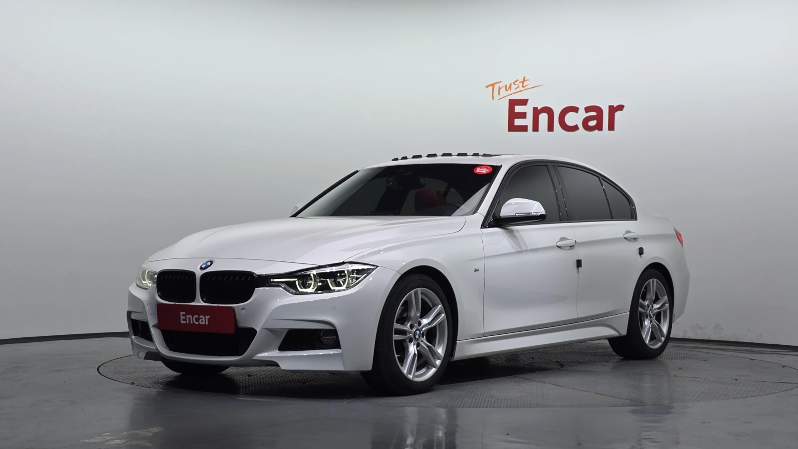 BMW 330 M Sport autoprime.bg