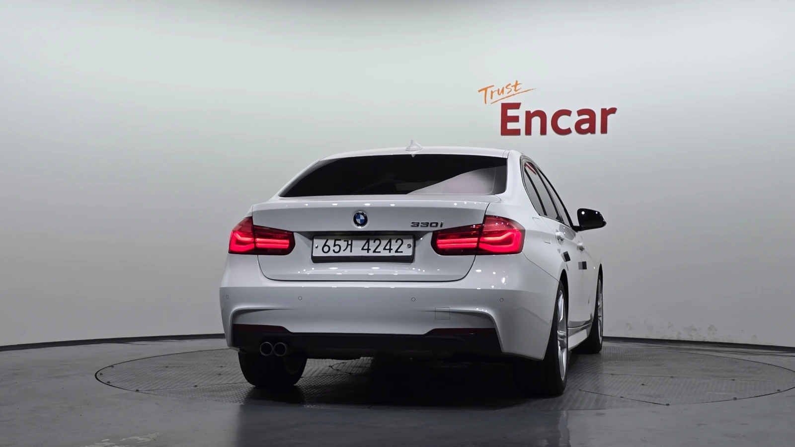 BMW 330 M Sport autoprime.bg, снимка 4 - Автомобили и джипове - 56002328