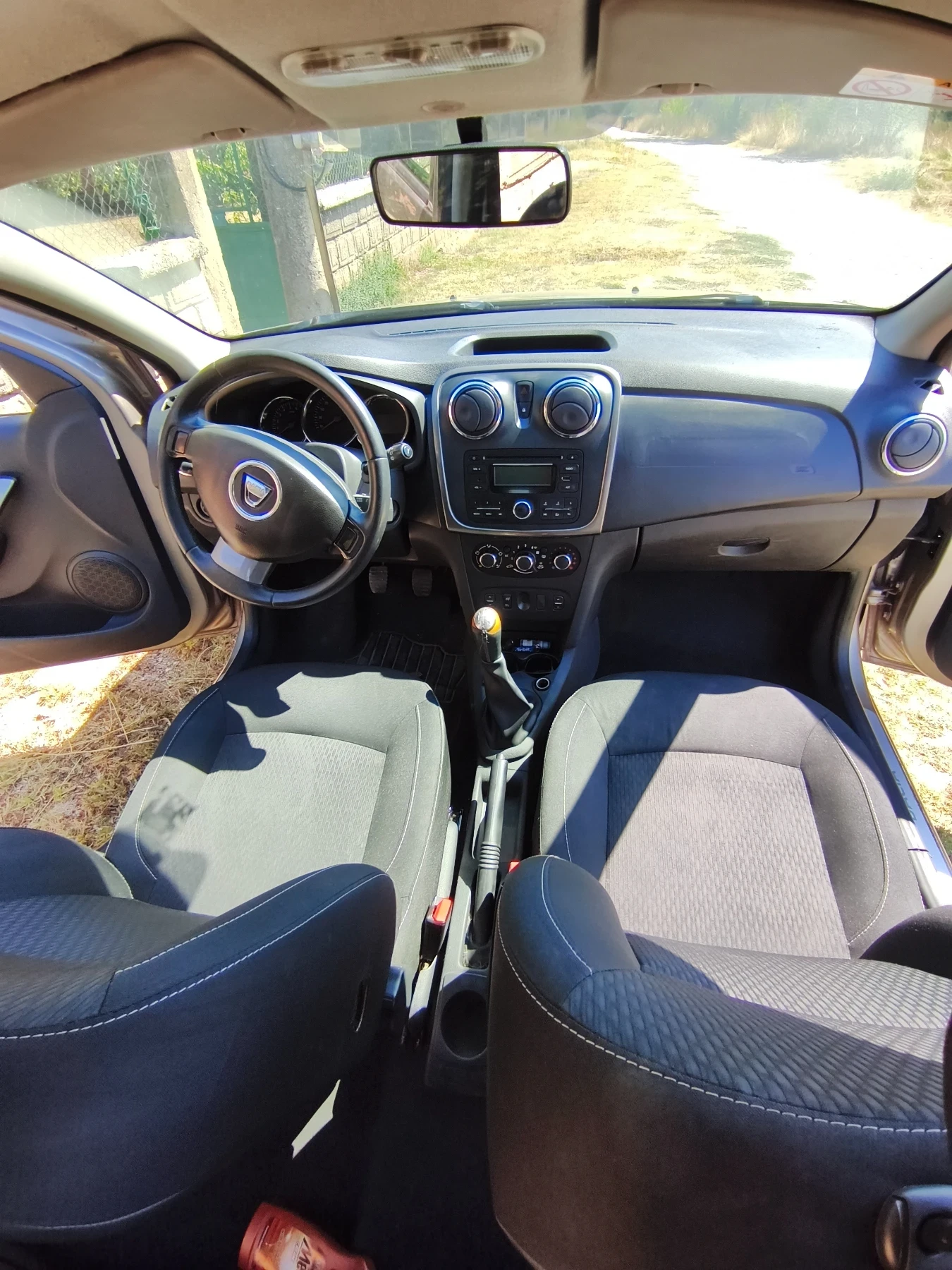 Dacia Logan 0.900 TCe ������/��� | Mobile.bg � ����������� 12