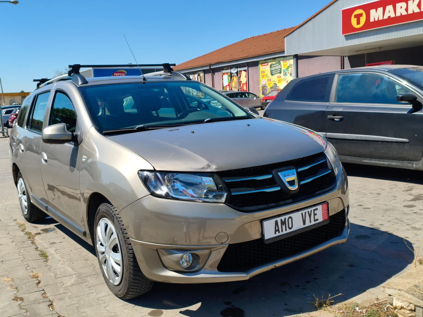 Dacia Logan 0.900 TCe ������/��� | Mobile.bg � ����������� 6