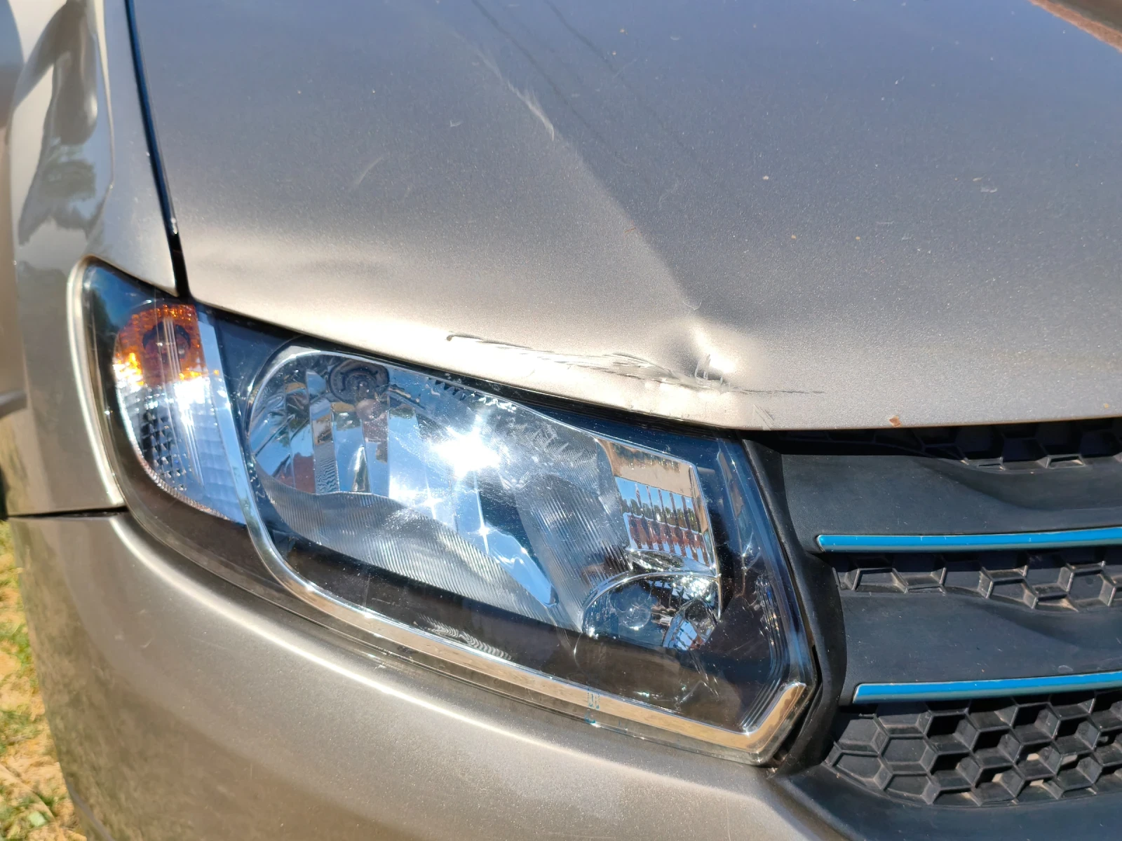 Dacia Logan 0.900 TCe ������/��� | Mobile.bg � ����������� 15