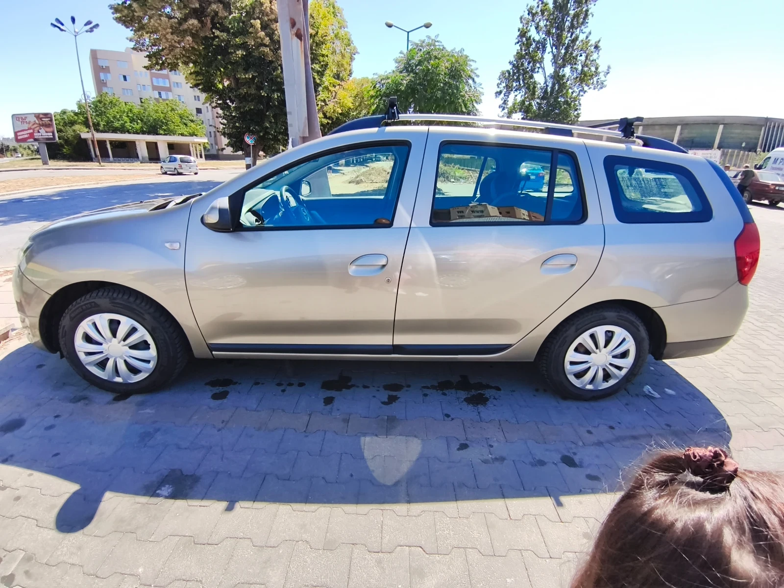 Dacia Logan 0.900 TCe ������/��� | Mobile.bg � ����������� 1