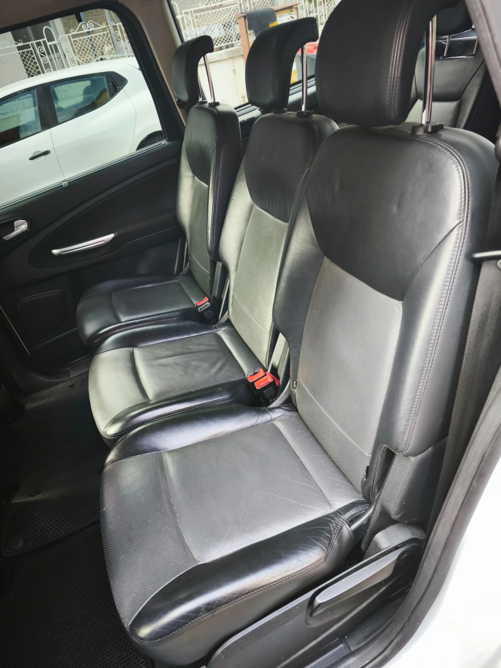 Ford Galaxy 2.0 TDCi | Mobile.bg � ����������� 8