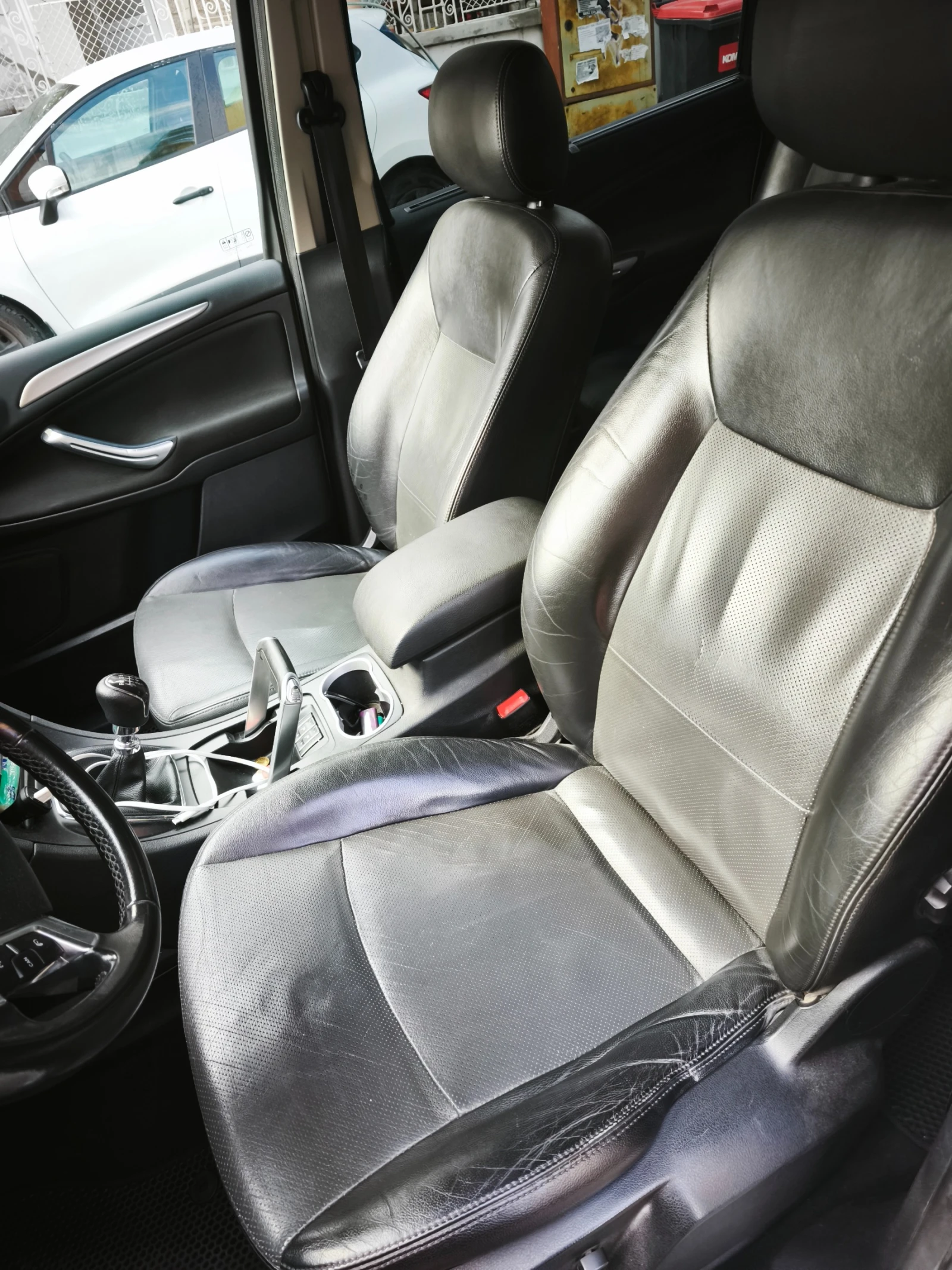 Ford Galaxy 2.0 TDCi | Mobile.bg � ����������� 6