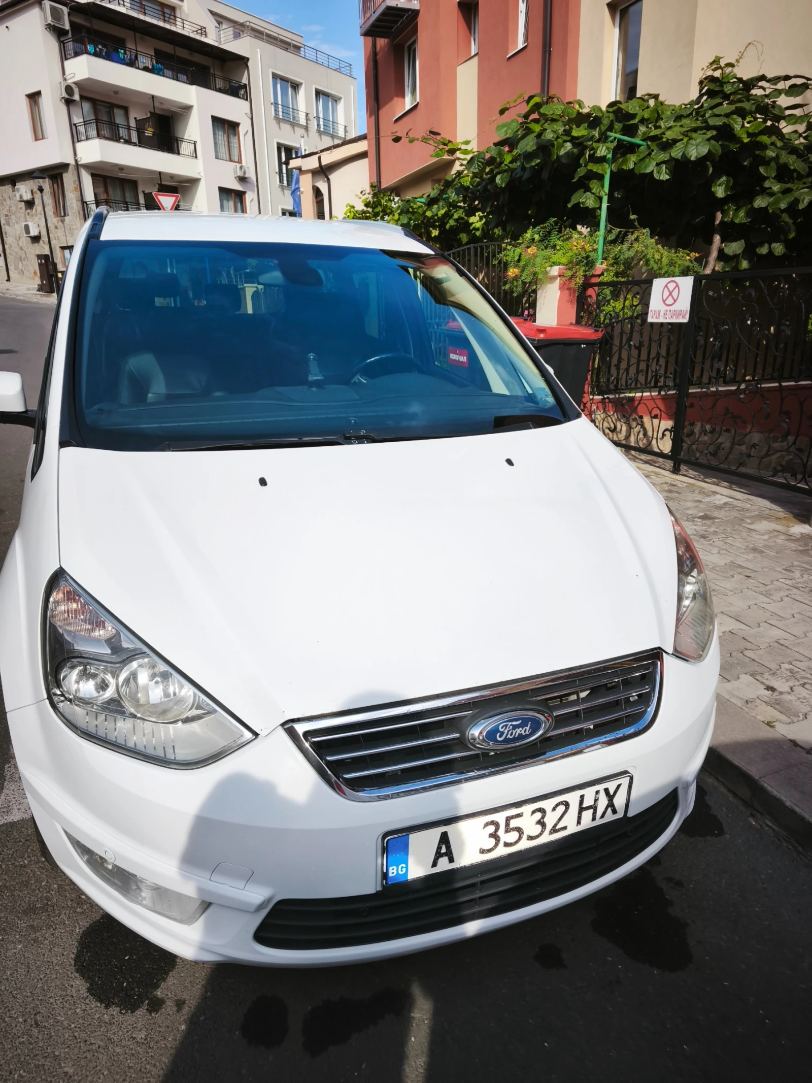 Ford Galaxy 2.0 TDCi | Mobile.bg � ����������� 1