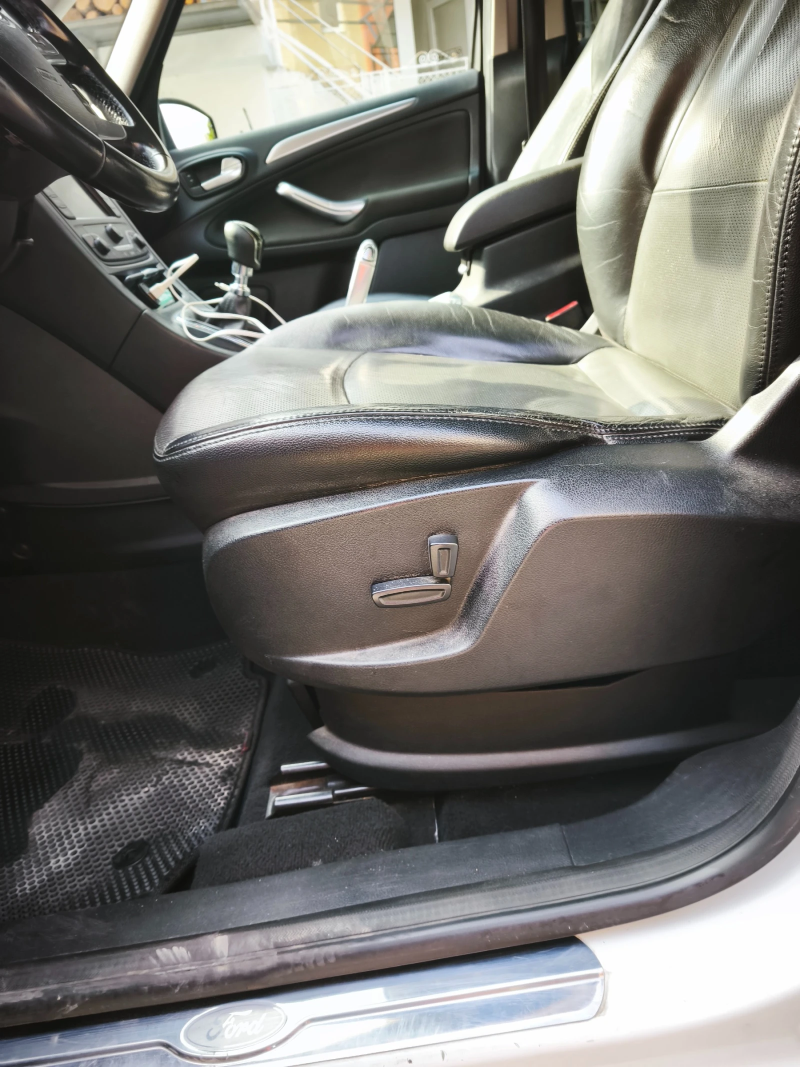 Ford Galaxy 2.0 TDCi | Mobile.bg � ����������� 7