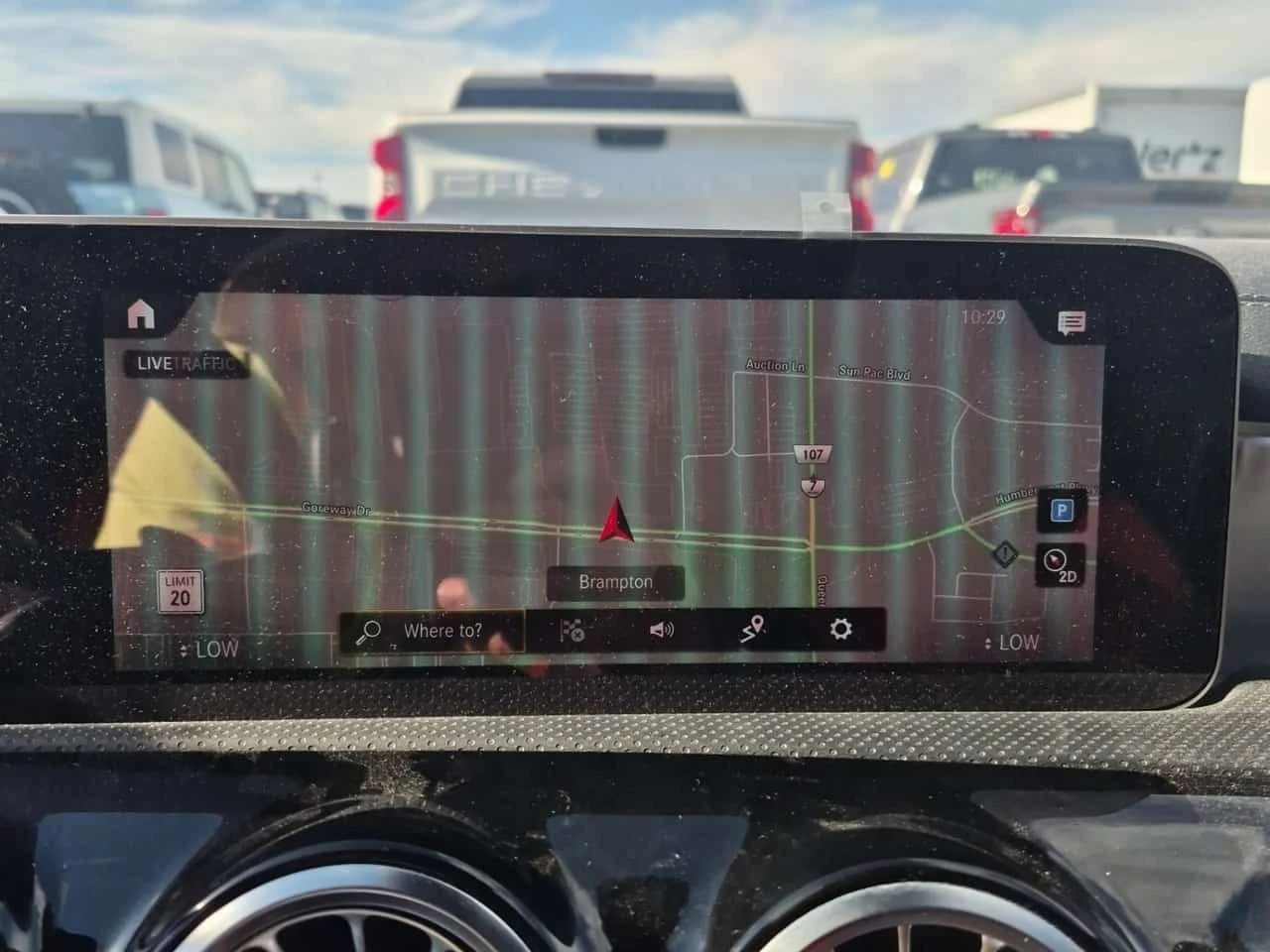 Mercedes-Benz A 35 AMG BURMESTER| 360CAM| PANO|  | Mobile.bg � ����������� 11