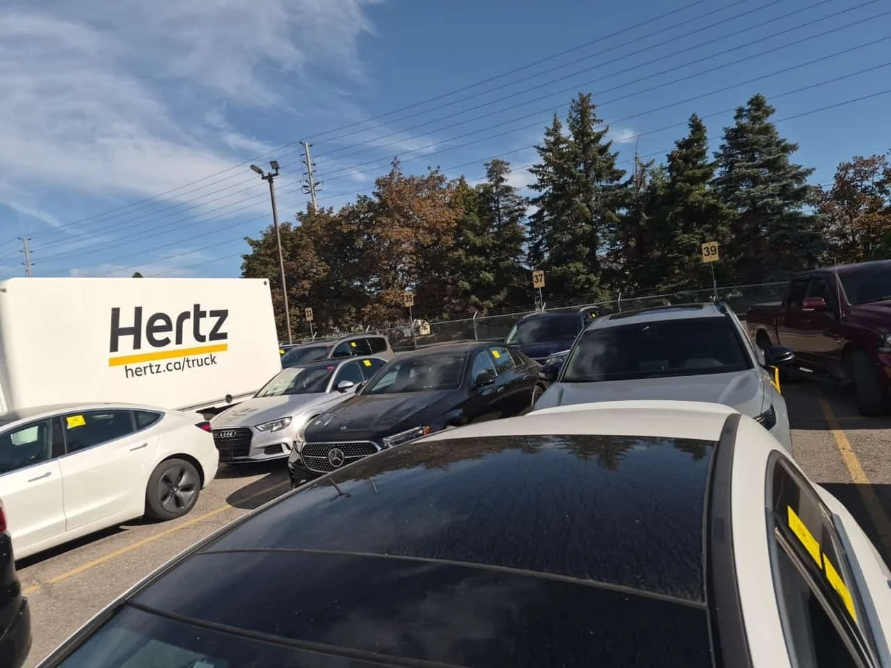 Mercedes-Benz A 35 AMG BURMESTER| 360CAM| PANO|  | Mobile.bg � ����������� 7