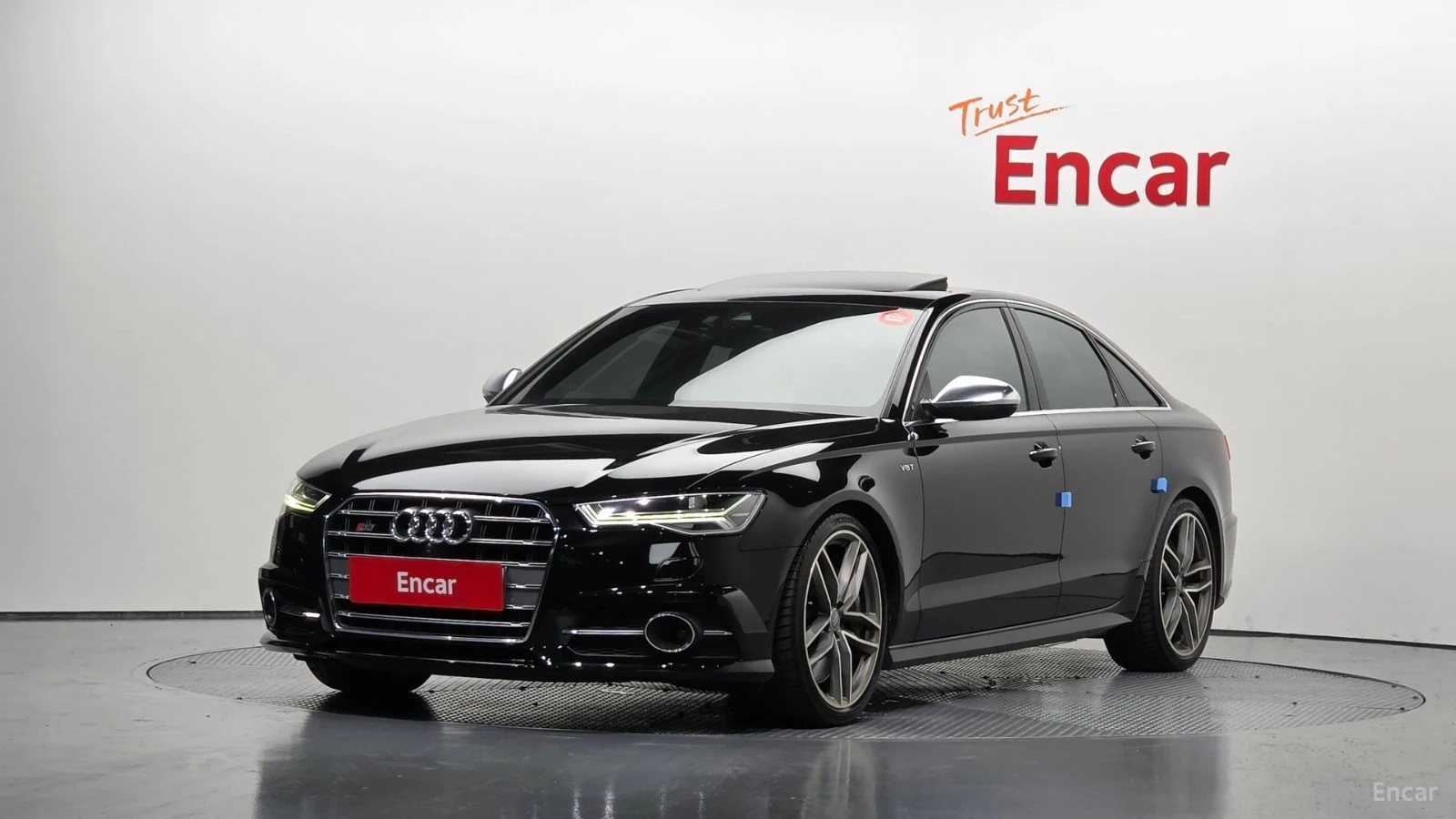 Audi S6 V8* DIS* HUD* B&O* 360* SOFT-CLOSE* LED* ������ �� | Mobile.bg � ����������� 1