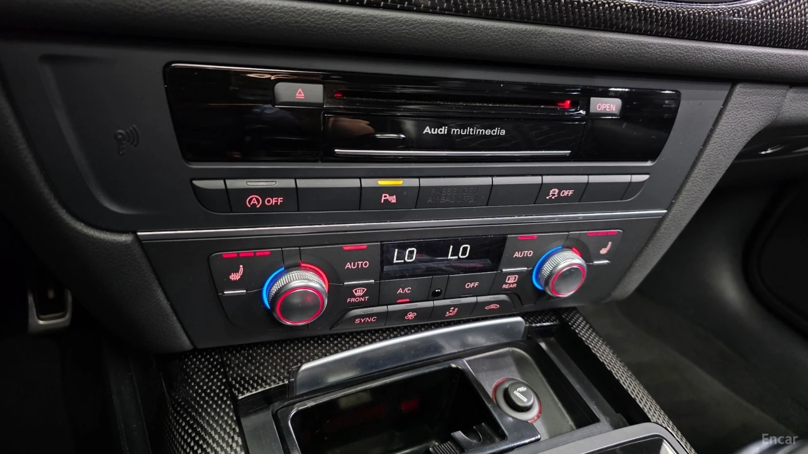 Audi S6 V8* DIS* HUD* B&O* 360* SOFT-CLOSE* LED* ������ �� | Mobile.bg � ����������� 12