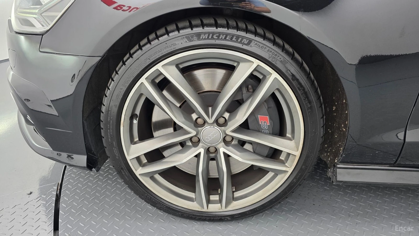 Audi S6 V8* DIS* HUD* B&O* 360* SOFT-CLOSE* LED* ������ �� | Mobile.bg � ����������� 5