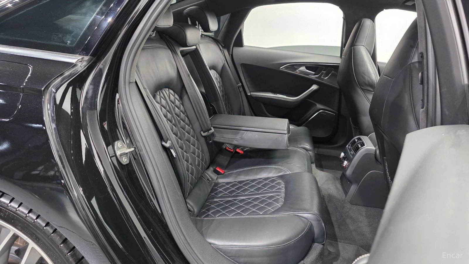 Audi S6 V8* DIS* HUD* B&O* 360* SOFT-CLOSE* LED* ������ �� | Mobile.bg � ����������� 16