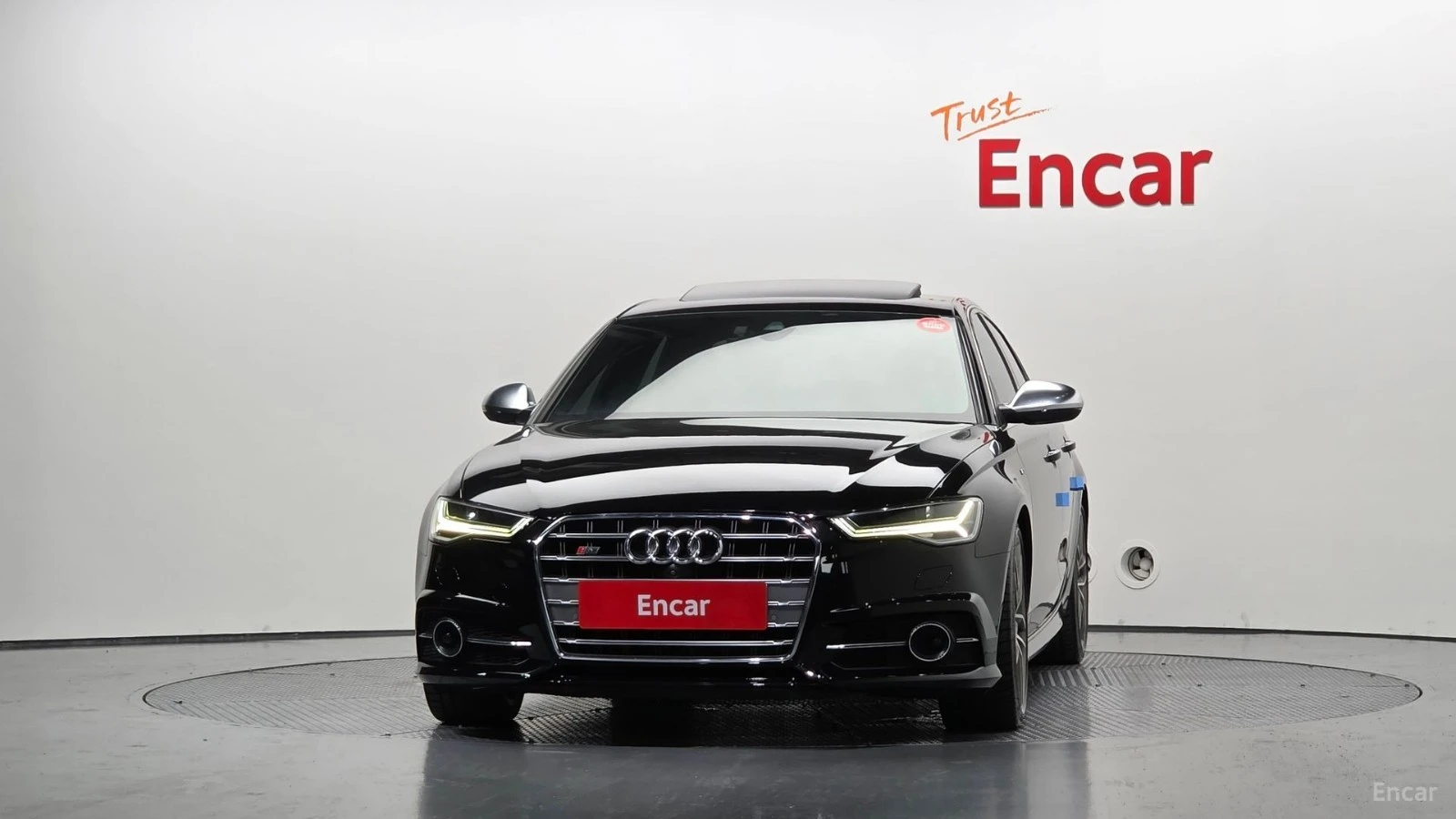 Audi S6 V8* DIS* HUD* B&O* 360* SOFT-CLOSE* LED* ������ �� | Mobile.bg � ����������� 2