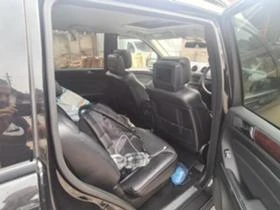 Mercedes-Benz GL 420 Off-road пакет, снимка 8