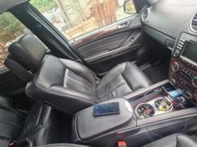 Mercedes-Benz GL 420 Off-road пакет, снимка 7