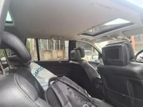 Mercedes-Benz GL 420 Off-road пакет, снимка 9