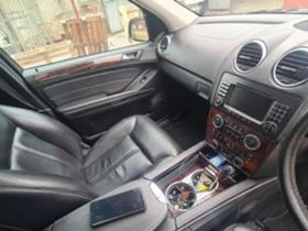 Mercedes-Benz GL 420 Off-road пакет, снимка 6