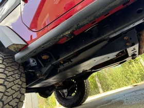 Jeep Wrangler Rubicon , снимка 5