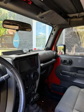 Jeep Wrangler Rubicon , снимка 2