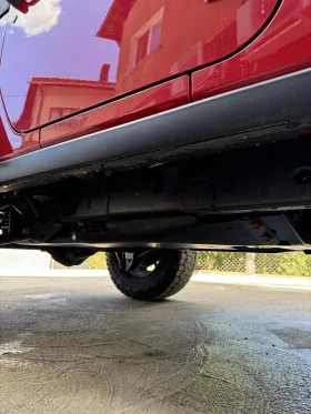 Jeep Wrangler Rubicon , снимка 8