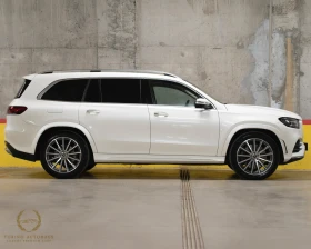 Mercedes-Benz GLS580 AMG* AIRMATIC* BURMESTER* PANO* 360CAM* 6+ 1* FULL, снимка 6