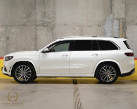 Mercedes-Benz GLS580 AMG* AIRMATIC* BURMESTER* PANO* 360CAM* 6+ 1* FULL, снимка 2