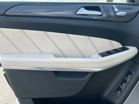 Mercedes-Benz GLS 63 AMG 4MATIC, снимка 10