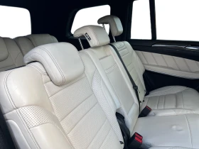 Mercedes-Benz GLS 63 AMG 4MATIC, снимка 12
