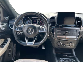 Mercedes-Benz GLS 63 AMG 4MATIC, снимка 7