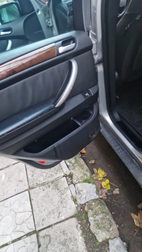 BMW X5, снимка 7