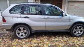 BMW X5, снимка 14